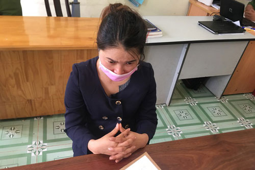 Xử lý đối tượng cho vay nặng lãi 120-240%/năm ở Đắk Nông