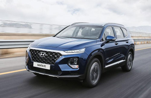 XE HOT (25/3): Hyundai ra mắt xe giá rẻ, 10 ôtô 7 chỗ đáng sở hữu nhất năm 2020