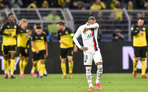 "Chán" Neymar, PSG bắt đầu chọn người từ... Barcelona