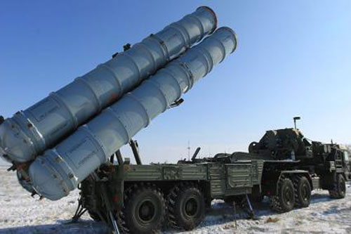 Mỹ lo Nga tung 4 'cú đấm' từ 'nóc nhà'