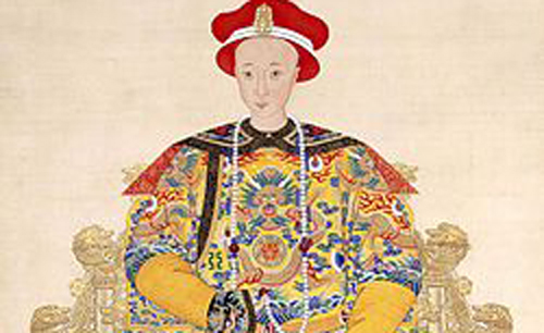 Bí ẩn về vị Hoàng đế chết thảm vì 'ham của lạ'