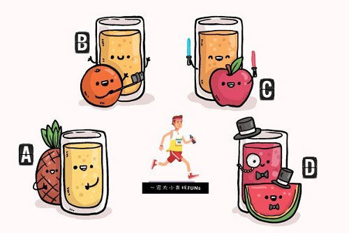 Trắc nghiệm: Gần đây, bạn có được quý nhân phù trợ không?