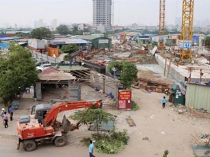 Kiến nghị bổ sung doanh nghiệp bất động sản vào nhóm được miễn giảm thuế