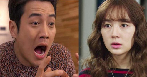 Nhờ chồng đấm lưng cho đỡ đau trong "ngày đèn đỏ", vợ hoang mang nhận lại cái kết