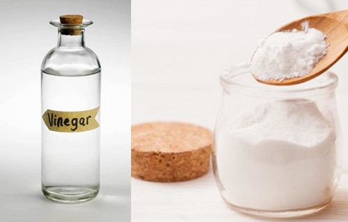 Không phải nước muối, đây mới là những chất tốt nhất để loại bỏ sạch hóa chất trong rau quả