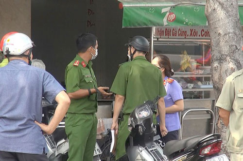 TP.HCM: Thanh niên đánh chết người vì... bị chó cắn