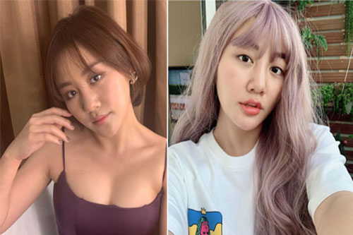 Thất nghiệp vì dịch Covid-19, Văn Mai Hương suy nghĩ đến mức 'bạc cả đầu' và sự thật đằng sau