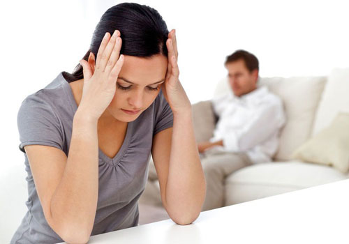 Tôi có nên bán nhà cho chồng trả nợ “xã hội đen”?