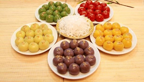 Tết Hàn thực 3/3: Ý nghĩa đặc biệt của tục ăn bánh trôi bánh chay, không phải ai cũng biết