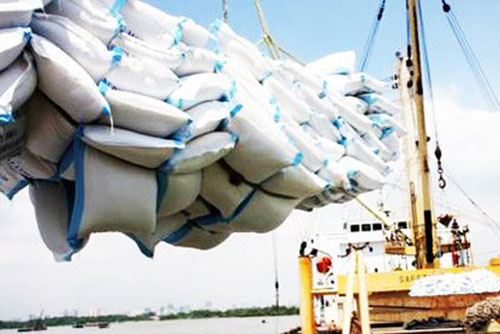 Có xuất khẩu gạo hay không còn chờ đánh giá lại số liệu