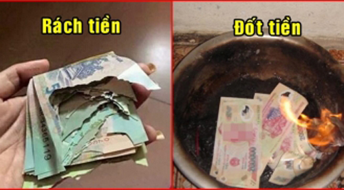 5 đại kỵ bí mật về tiền bạc ai cũng phải tránh kẻo "xua tan tài lộc", kiếm được 1 nợ gấp 10