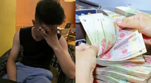 Mẹ bạn gái đề nghị dừng yêu để lấy 300 triệu, anh chàng vội đưa ngay số tài khoản và cái kết bất ngờ