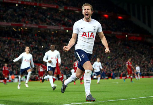 Harry Kane quá "chát", Real Madrid rục rịch đổi mục tiêu