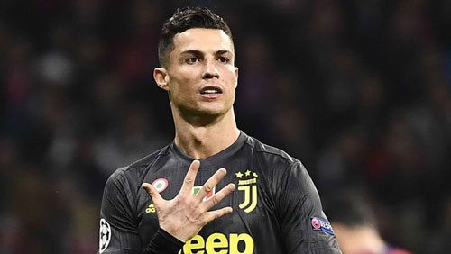 "C.Ronaldo đã lựa chọn được một bến đỗ mới"