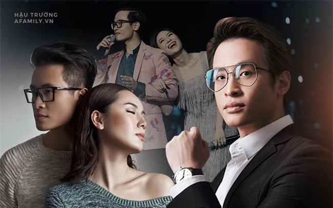 Hà Anh Tuấn: Chàng thiếu gia thứ thiệt của showbiz, đời tư kín kẽ nhưng một khi đã vướng tin đồn tình ái thì chỉ toàn "yêu" đại mỹ nhân - Ảnh 3.