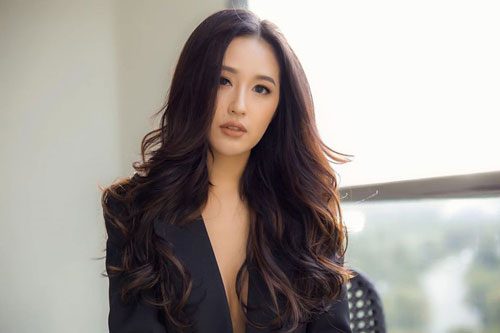 Những chân dài đội vương miện Hoa hậu Việt Nam ở tuổi trăng tròn