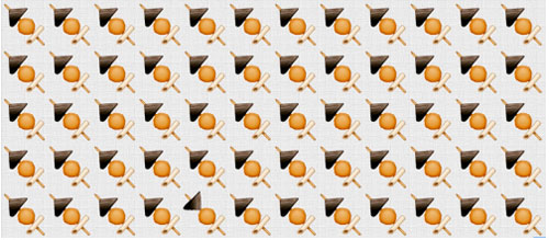 Đố bạn tìm ra chi tiết khác biệt trong 5 giây