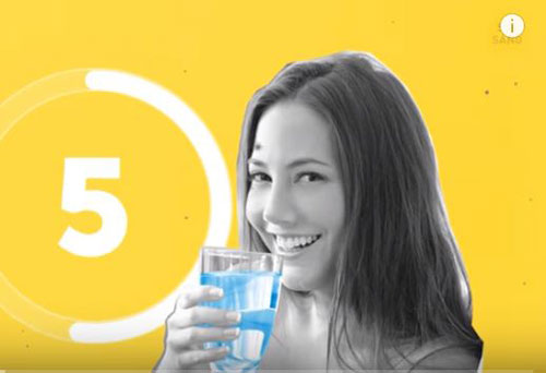 CLIP: Những câu đố vui 'hại não' 'đánh thức' khả năng tư duy của bạn