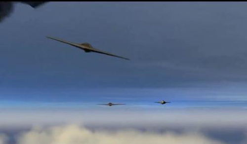 Mỹ dùng đòn hỗn hợp diệt gọn cả S-400 và Topol-M?