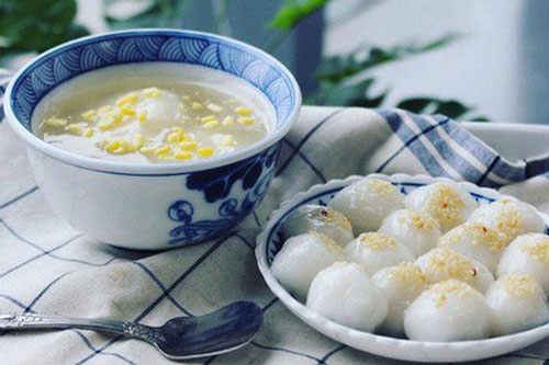 Chuẩn bị những gì trong mâm cúng Tết Hàn thực, các mẹ biết không?