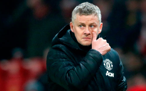 Solskjaer tiết lộ lý do bỏ qua hàng loạt CLB hàng đầu để chọn Man Utd