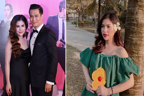 Bàn về bí quyết 'nắm giữ' đàn ông, vợ cũ Việt Anh bị dân mạng 'cà khịa': 'Làm được thì đã không ly hôn'