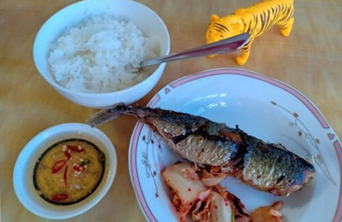 Chồng rủ vợ con đi sở thú, bị mẹ chồng đá xéo 'nhà có con cọp rồi, cần gì đi đâu' 