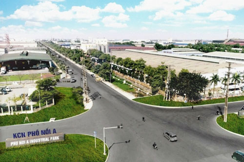 Hưng Yên đề xuất chi hơn 1.000 tỉ đồng xây dựng trục Bắc - Nam