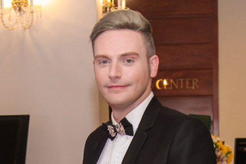 Ca sĩ Kyo York: 'Nghệ sĩ làm từ thiện ở hình thức nào thì đó cũng là điều tích cực'