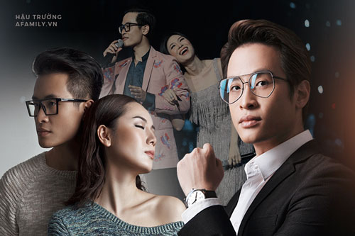 Hà Anh Tuấn: Chàng thiếu gia thứ thiệt của showbiz, đời tư kín kẽ nhưng một khi đã vướng tin đồn tình ái thì chỉ toàn "yêu" đại mỹ nhân