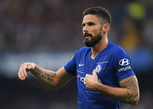 "Số 9 dự phòng" không muốn ra đi, cũng không... ký hợp đồng với Chelsea