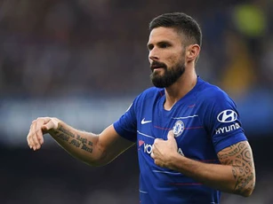 "Số 9 dự phòng" không muốn ra đi, cũng không... ký hợp đồng với Chelsea