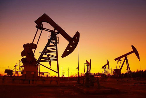 Giá xăng, dầu (25/3): Tăng nhẹ