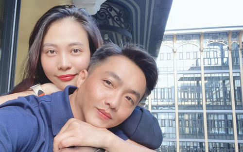 Đàm Thu Trang công khai "dìm hàng" chồng sau ồn ào đang mang bầu