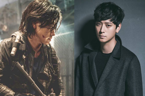 "Train To Busan 2" tung những hình ảnh đầu tiên: Kang Dong Won khoe góc nghiêng 'cực phẩm', khẳng định phim sẽ khủng hơn phần 1