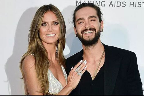 Siêu mẫu người Đức đã âm tính với COVID-19 sau 14 ngày cách ly