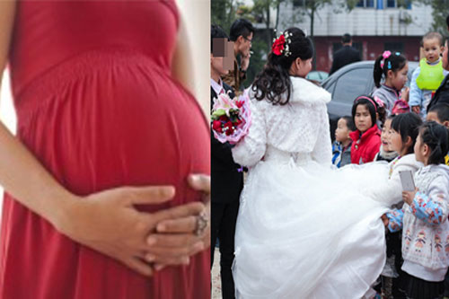 3 nơi phụ nữ mang thai không nên đến nếu không muốn 'nguy hiểm' với em bé