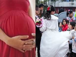 3 nơi phụ nữ mang thai không nên đến nếu không muốn 'nguy hiểm' với em bé