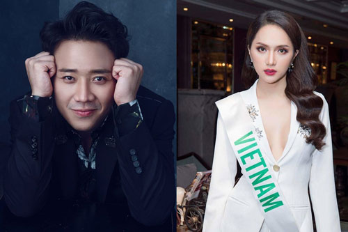 Hương Giang nói về sự cố của Trấn Thành: Cười chán, vui chán rồi, đến lúc người ta sa chân là chửi thậm tệ