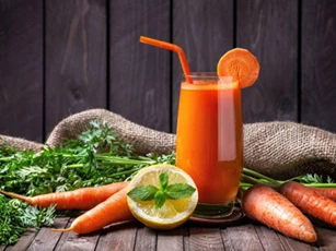 Uống cốc nước này mỗi ngày, cả đời không phải lo huyết áp cao