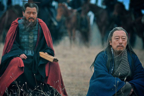 Ngã mũ thán phục với đối sách của Tư Mã Ý khiến Tào Tháo ôm hận đến chết