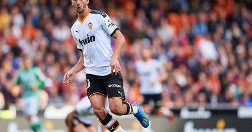 Man City chọn sao có điều khoản giải phóng 100 triệu euro để thay David Silva