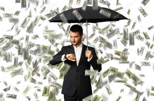 Sách trời đã ghi, ai sinh đúng vào năm này dễ giàu sang phú quý, cả đời không lo thiếu tiền