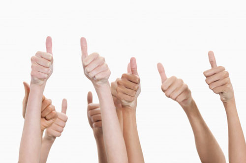 Ngón tay cái ai có điểm này dễ được Thần Tài 'độ', có thể giàu nứt đố đổ vách