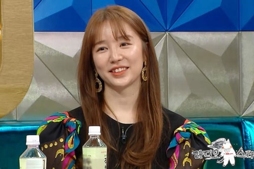 Yoon Eun Hye từng sợ xuất hiện trên truyền hình