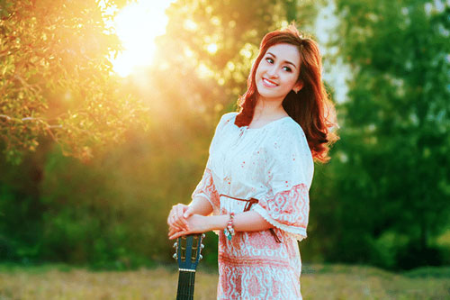 Nhớ ưu điểm của người phúc khí tự nhiên đến, nhớ điểm xấu của người phúc khí sẽ suy giảm