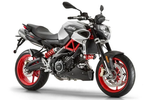 1. Aprilia Dorsoduro 900 2020 (giá: 11,995 USD).