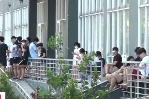 TP.HCM xử phạt đến 30 triệu đồng hành vi vi phạm phòng, chống dịch COVID-19