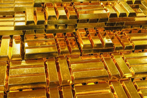 Giá vàng hôm nay 26/3: Tiếp tục đà tăng