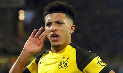 Man Utd tung "chiêu độc" dụ dỗ mục tiêu 120 triệu bảng